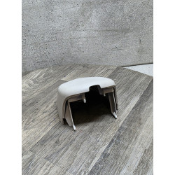 cache plastic garniture retroviseur interieur Renault scenic  3 963290007r