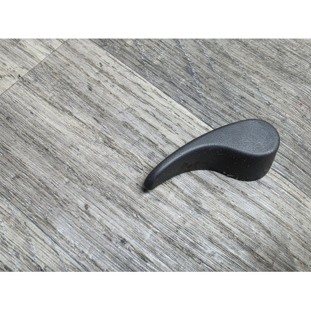 poignee plastic ouverture de capot moteur renault grand scenic 3