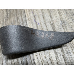 poignee plastic ouverture de capot moteur renault grand scenic 3