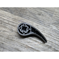 poignee plastic ouverture de capot moteur renault grand scenic 3