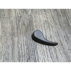 poignee plastic ouverture de capot moteur renault grand scenic 3