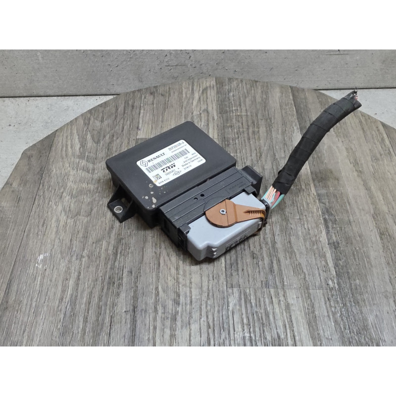 boitier calculateur stationnement mk3 frein a main renault scenic 3 285f28650r