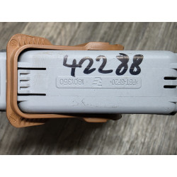 boitier calculateur stationnement mk3 frein a main renault scenic 3 285f28650r