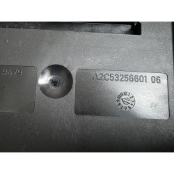 boitier calculateur stationnement mk3 frein a main renault scenic 3 285f28650r