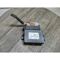 boitier calculateur stationnement mk3 frein a main renault scenic 3 285f28650r