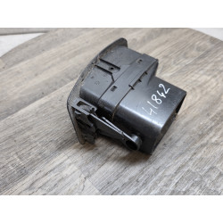 grille plastic ventilation aeration tableau bord seat ibiza volkswagen vw polo 6N1819710