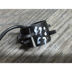 microphone bluetooth renault grand scenic 3 283128032r