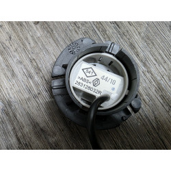 microphone bluetooth renault grand scenic 3 283128032r