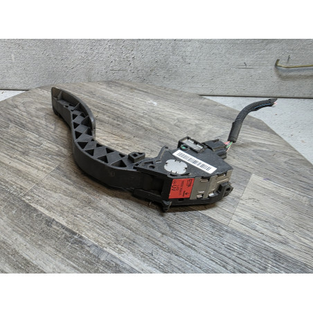 potentiometre capteur pedale d accelarateur renault grand scenic 3 180020024r