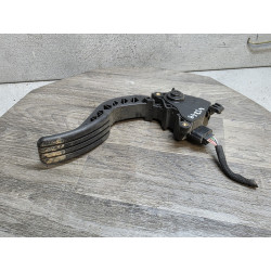 potentiometre capteur pedale d accelarateur renault grand scenic 3 180020024r