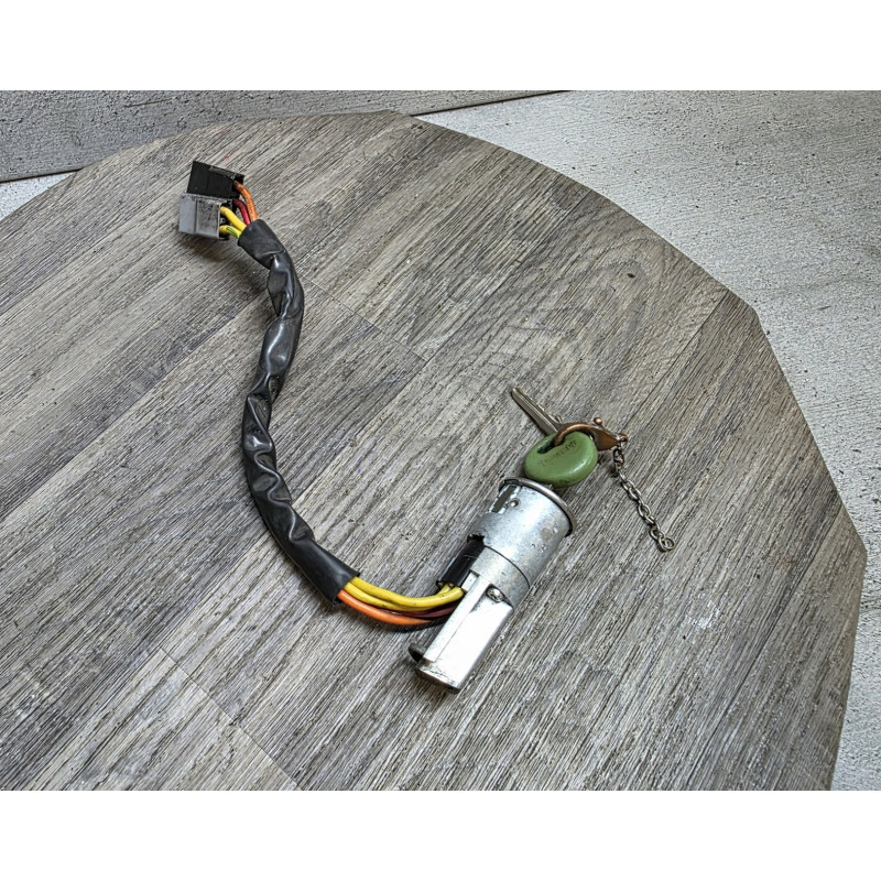 neiman avec cle  Renault twingo