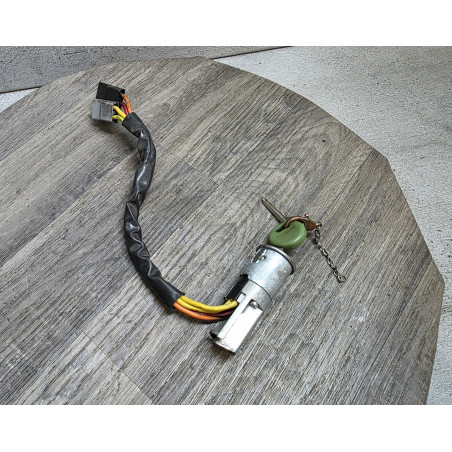 neiman avec cle  Renault twingo