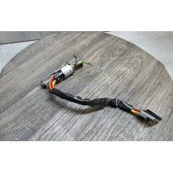 neiman avec cle  Renault twingo