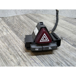 bouton warning fermeture centralise commande airbag opel corsa D 13189529