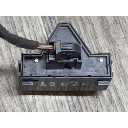 bouton warning fermeture centralise commande airbag opel corsa D 13189529