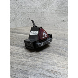 bouton warning fermeture centralise commande airbag opel corsa D 13189529