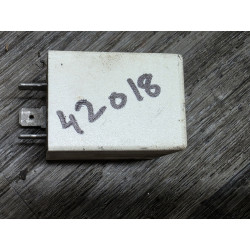 relais bitron 12v 3 broches v/acp3