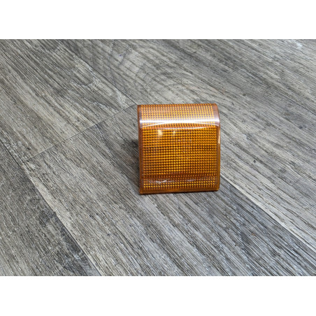 repetiteur d aile clignotant orange renault laguna 2 8200003475