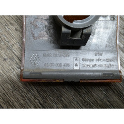 repetiteur d aile clignotant orange renault laguna 2 8200003475