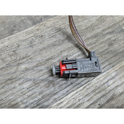 contacteur feu stop opel 13299721