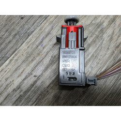 contacteur feu stop opel 13299721