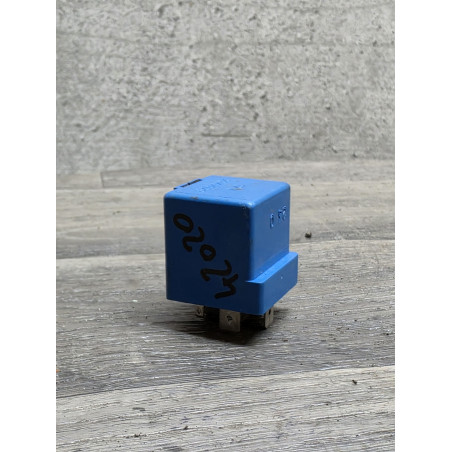 relais bitron 12V 2047029