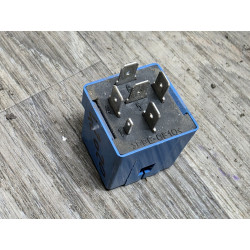 relais bitron 12V 2047029