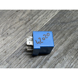 relais bitron 12V 2047029