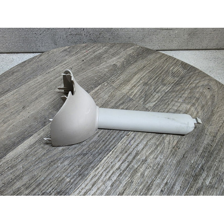 cache plastique garniture retroviseur interieur renault scenic 3 963293960r