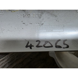 cache plastique garniture retroviseur interieur renault scenic 3 963293960r