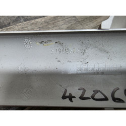 cache plastique garniture retroviseur interieur renault scenic 3 963293960r