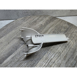 cache plastique garniture retroviseur interieur renault scenic 3 963293960r