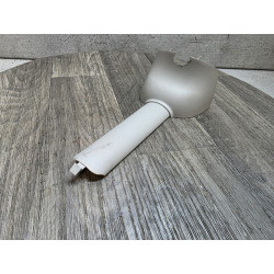 cache plastique garniture retroviseur interieur renault scenic 3 963293960r