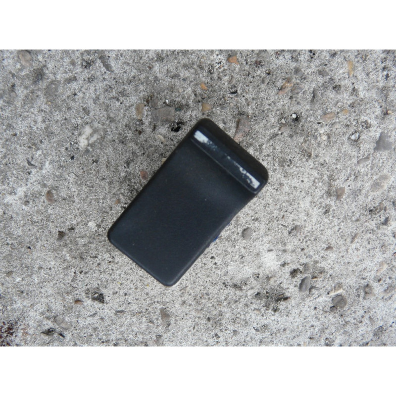 faux bouton RENAULT SUPER 5 express