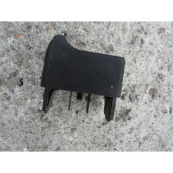 faux bouton RENAULT SUPER 5 express