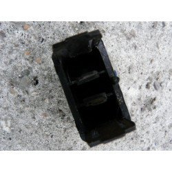 faux bouton RENAULT SUPER 5 express