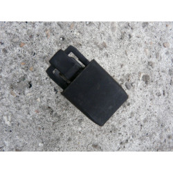 faux bouton RENAULT SUPER 5 express