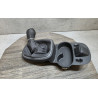 soufflet levier de vitesse avec pommeau citroen saxo