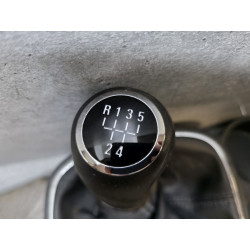 soufflet levier de vitesse avec pommeau citroen saxo