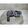 soufflet levier de vitesse avec pommeau citroen saxo
