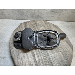 soufflet levier de vitesse avec pommeau citroen saxo