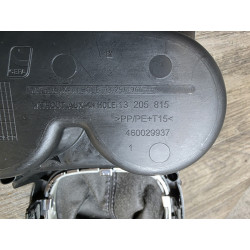 soufflet levier de vitesse avec pommeau citroen saxo