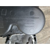 soufflet levier de vitesse avec pommeau citroen saxo