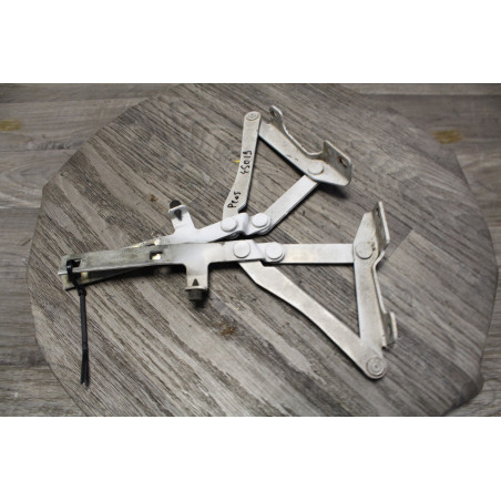 charniere de capot  peugeot 205 p205