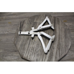 charniere de capot  peugeot 205 p205