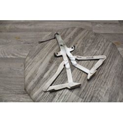 charniere de capot  peugeot 205 p205