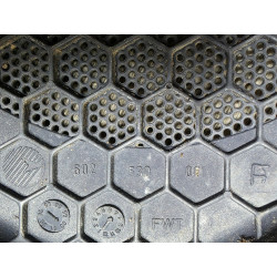 grille enceinte haut parleur arriere gauche droit renault espace 3 6025300611