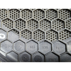 grille enceinte haut parleur arriere gauche droit renault espace 3 6025300612