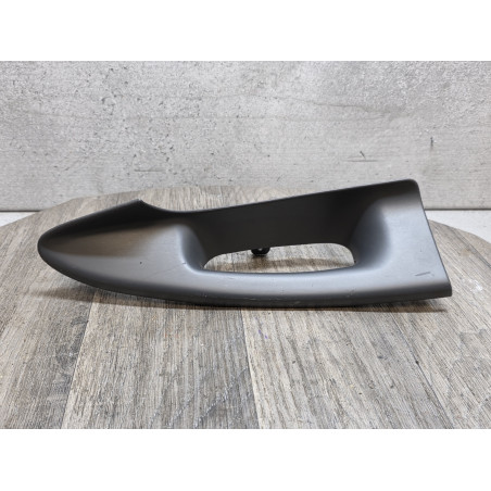 cache plastic interieur poignee porte arriere droit AUDI A4  8D0867372