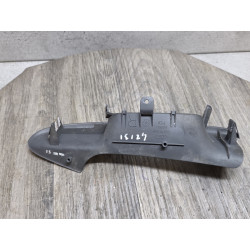 cache plastic interieur poignee porte arriere droit AUDI A4  8D0867372